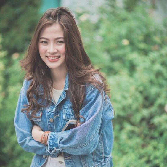 Baifern Pimchanok: Tampil Lebih "Dewasa" di Film Friend Zone